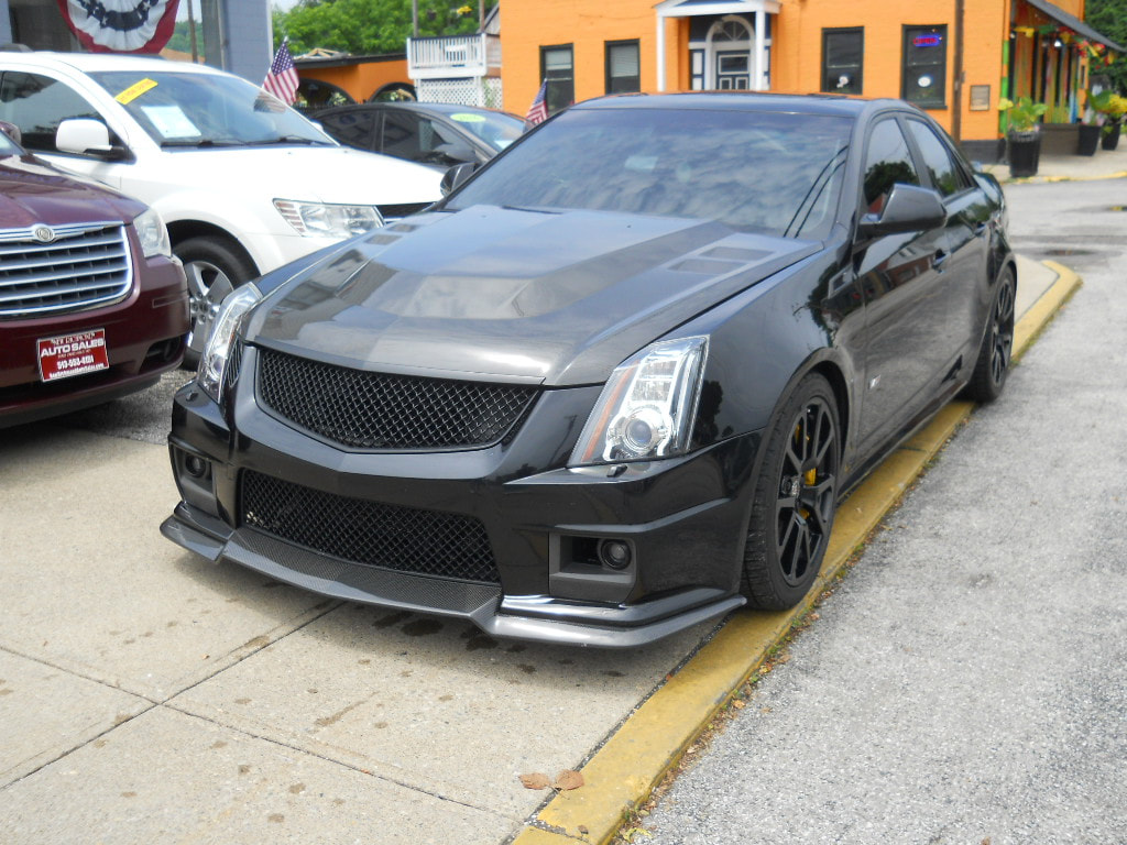 cadillac cts-v sport sedan 2014 1G6DV5EP0E0103435 image cadillac cts-v sport sedan 2014 1G6DV5EP0E0103435 image